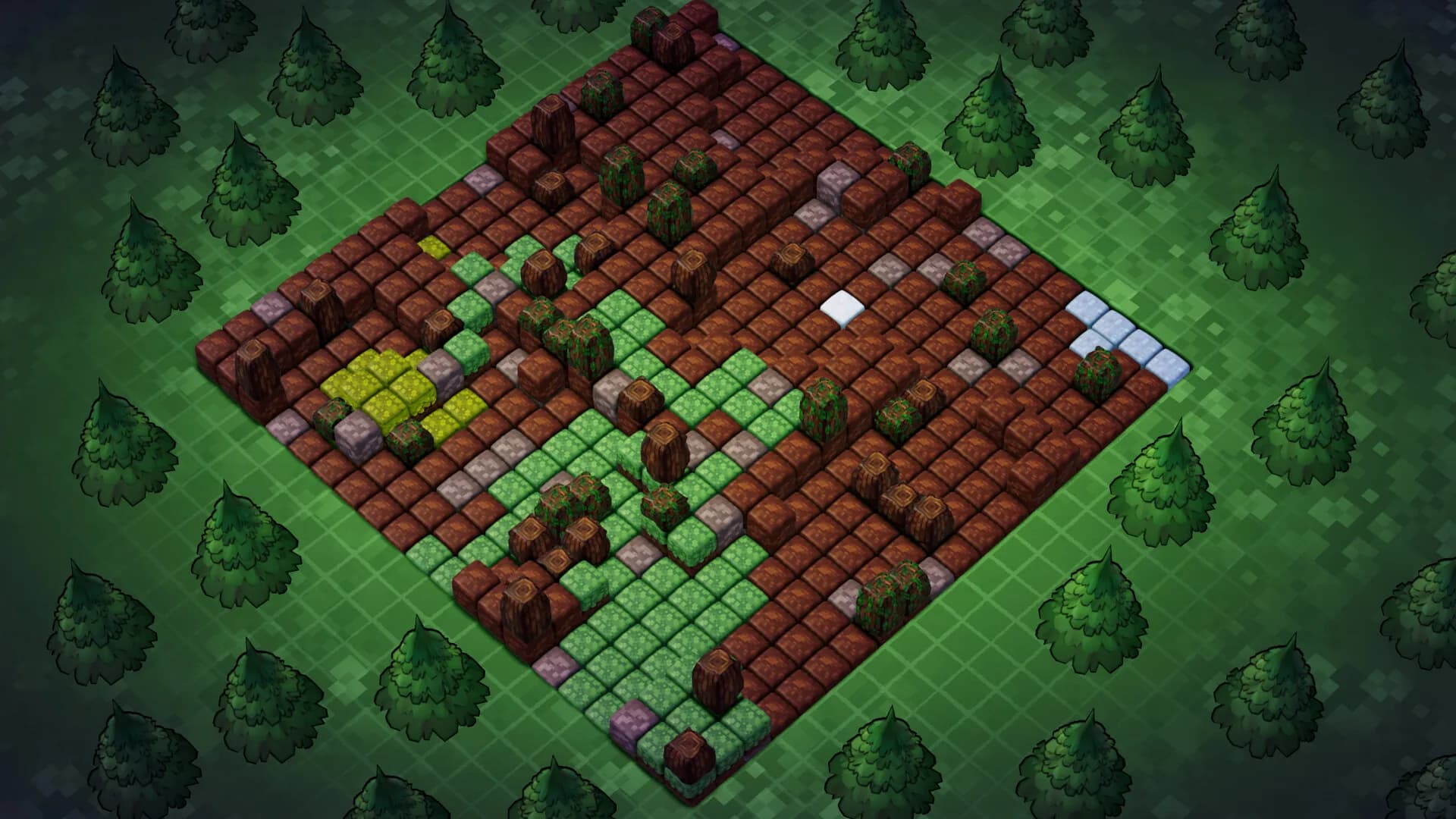 IdleCraft görsel 2