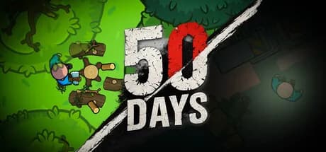 50 Days görsel 1