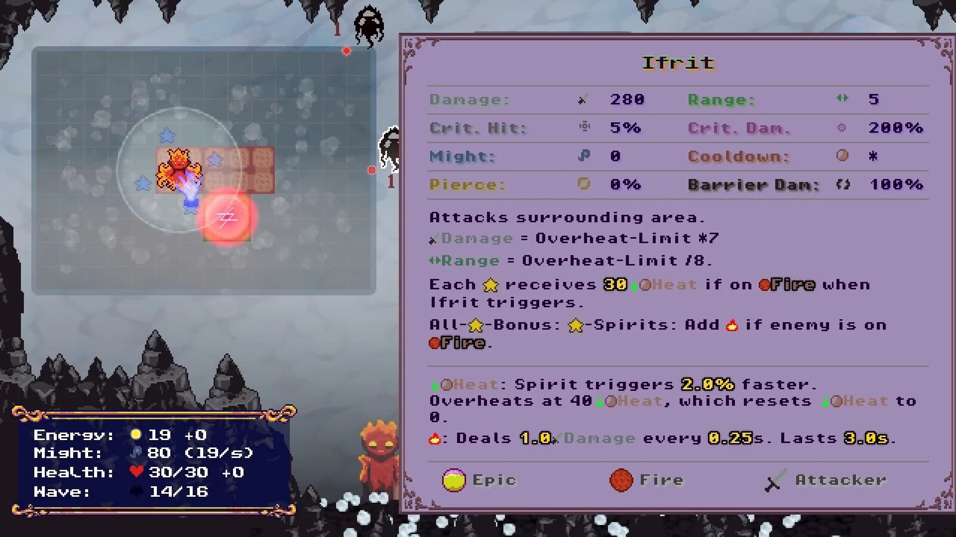 Spirit Links görsel 7