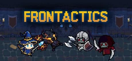 Frontactics görsel 1