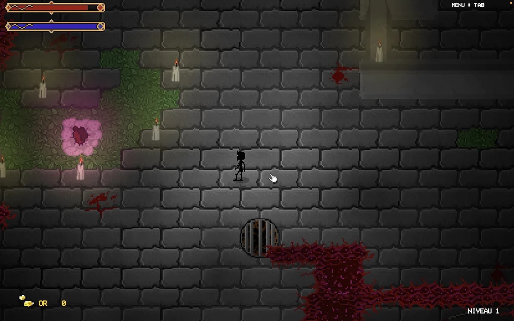 Dead Rose görsel 4