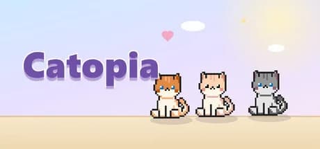 Catopia görsel 1