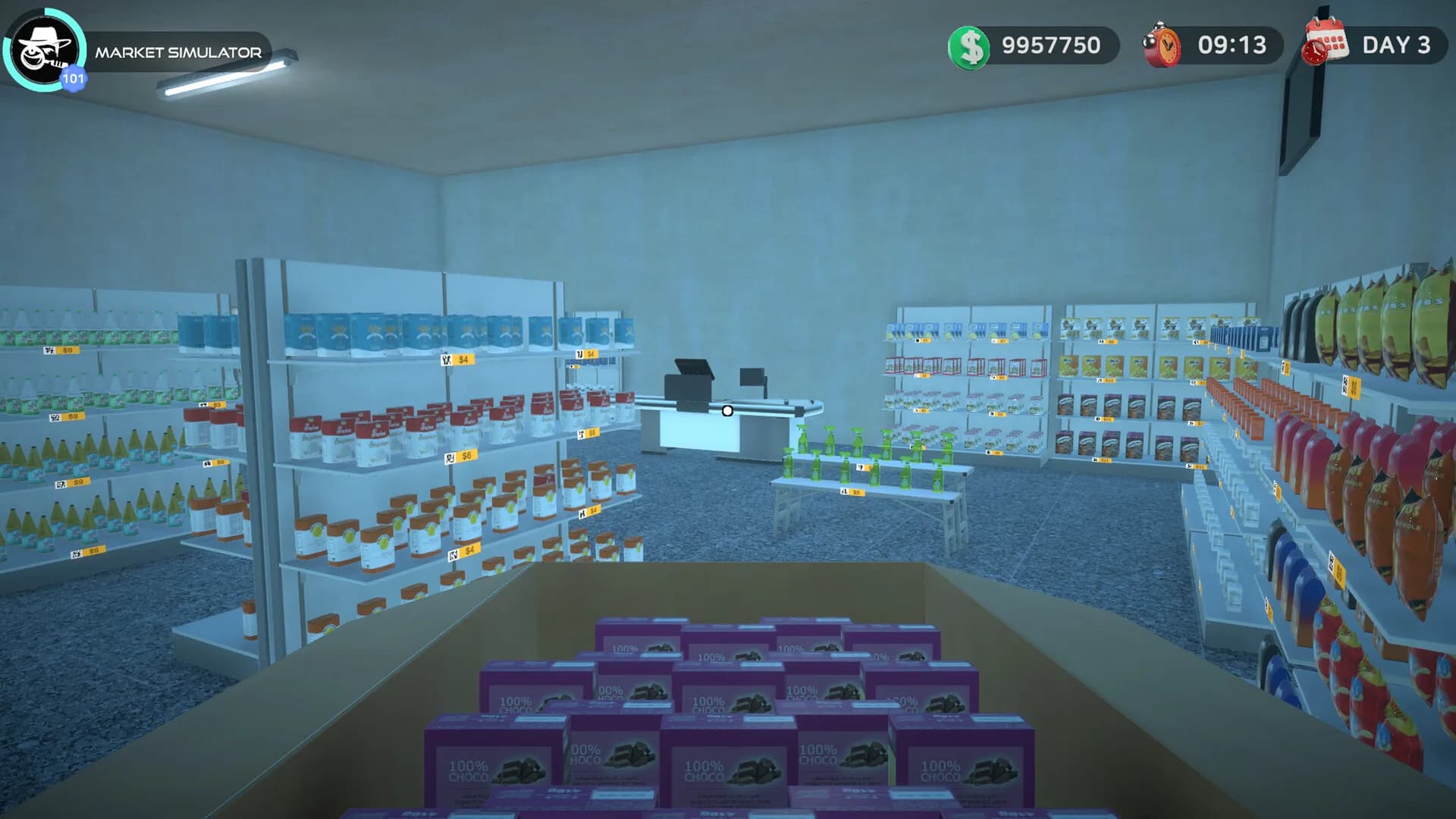 Market Simulator: Miami Beach görsel 2