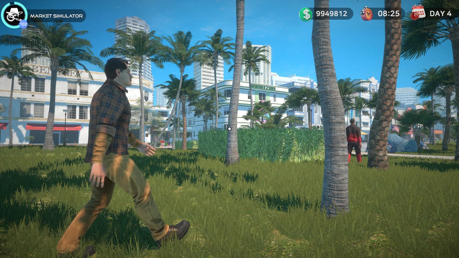 Market Simulator: Miami Beach görsel 17