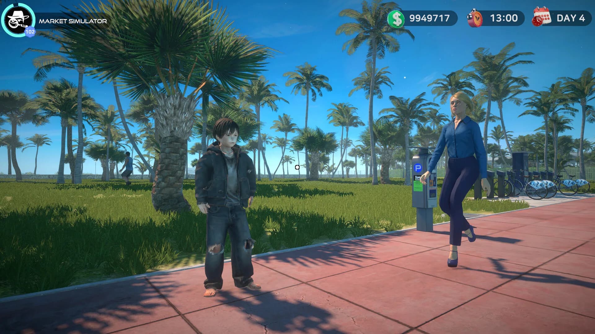 Market Simulator: Miami Beach görsel 18