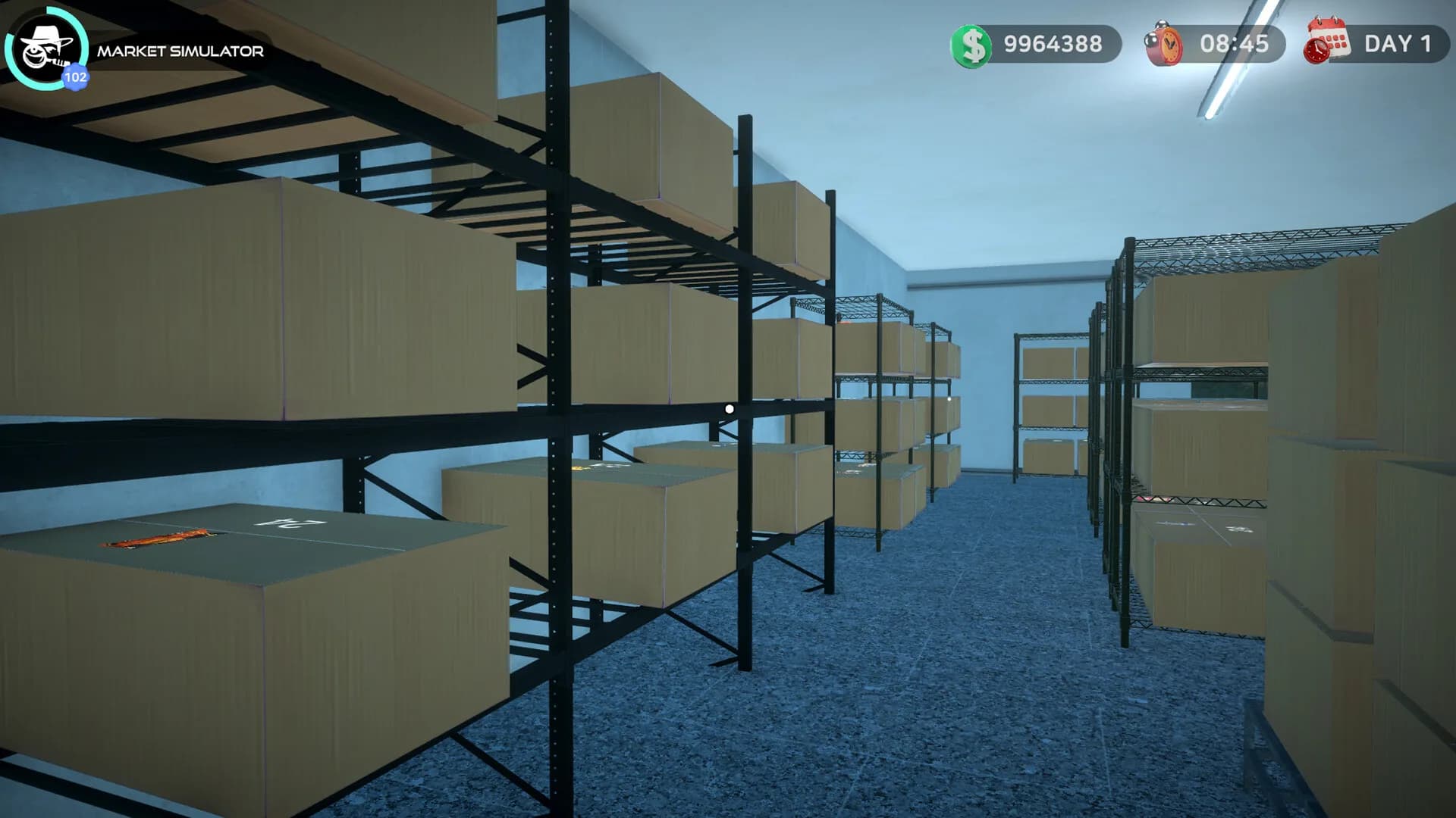 Market Simulator: Miami Beach görsel 9
