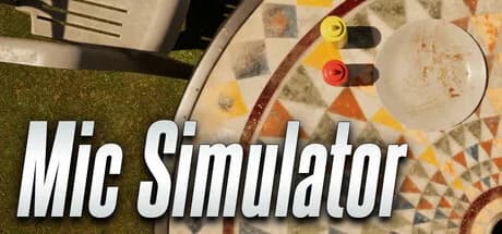 Mic Simulator görsel 1