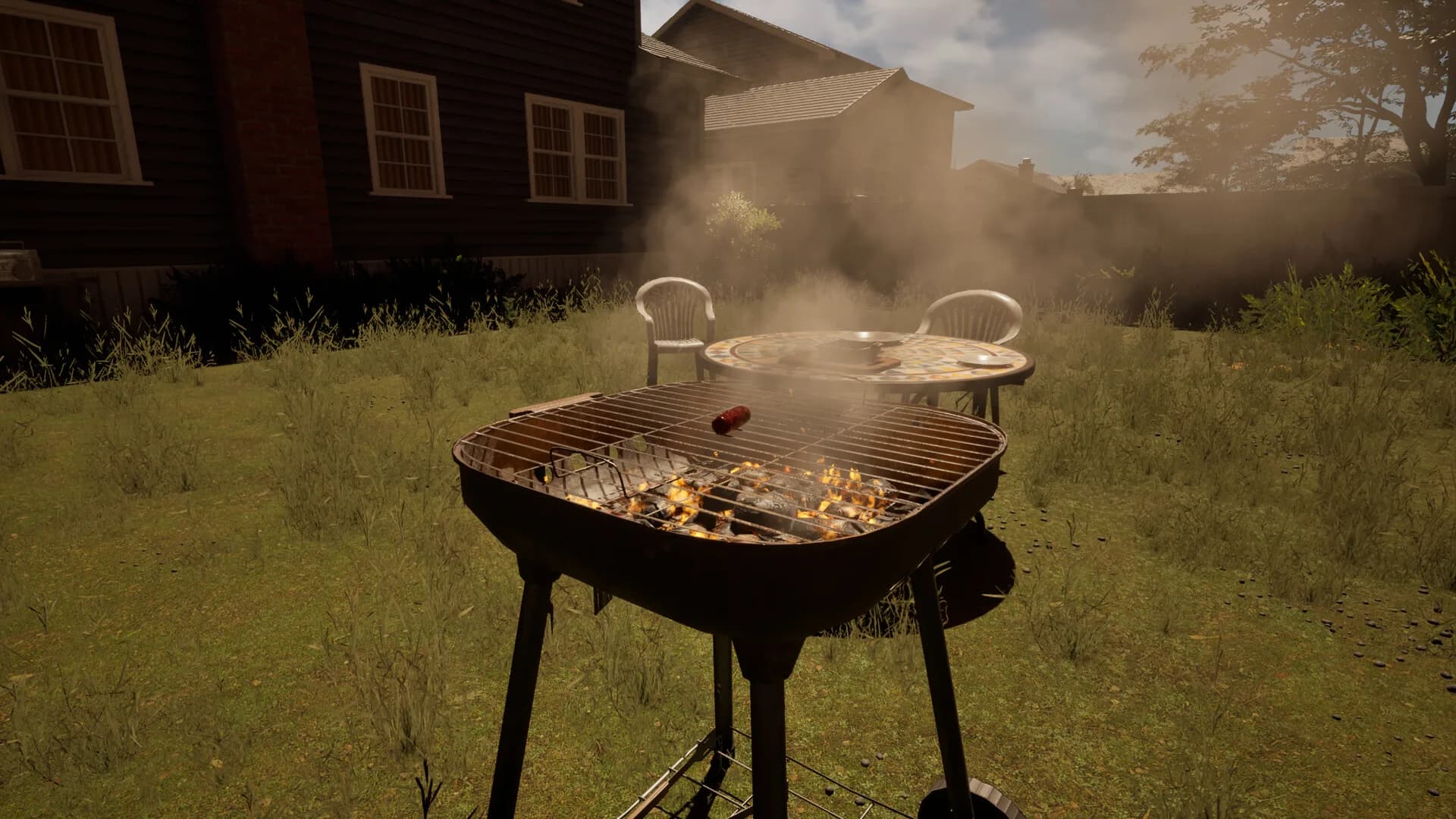 Mic Simulator görsel 2