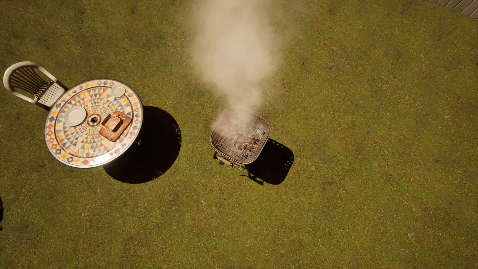 Mic Simulator görsel 3