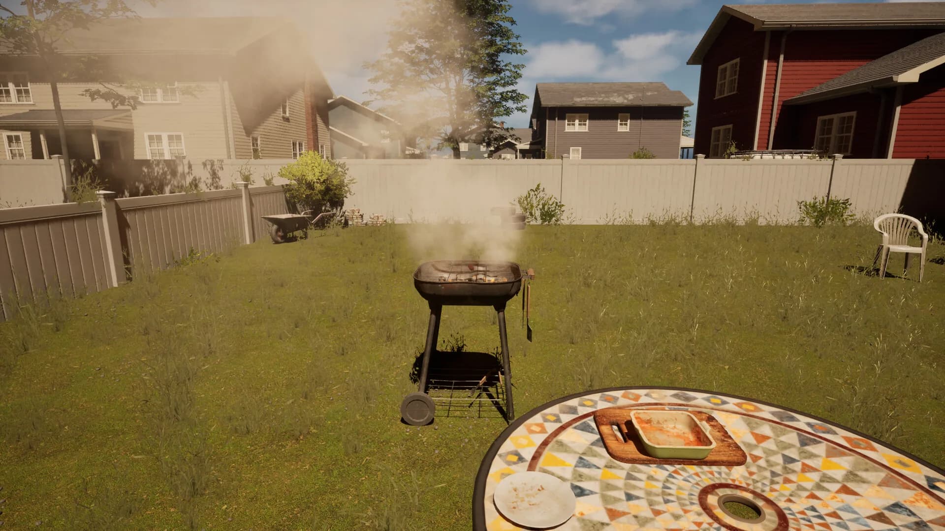 Mic Simulator görsel 6
