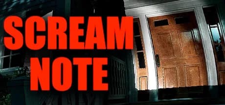 SCREAM NOTE görsel 1