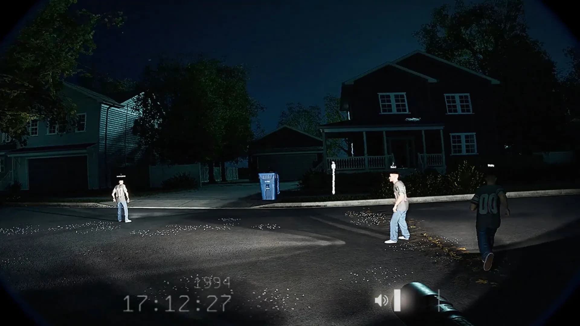 SCREAM NOTE görsel 17