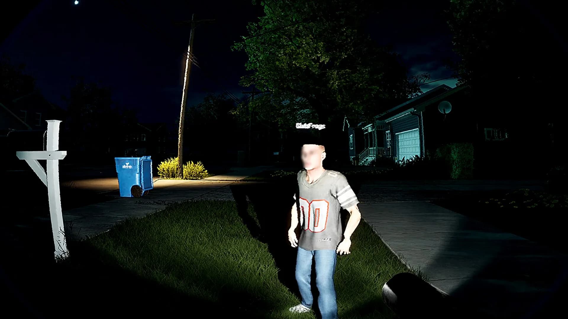 SCREAM NOTE görsel 21