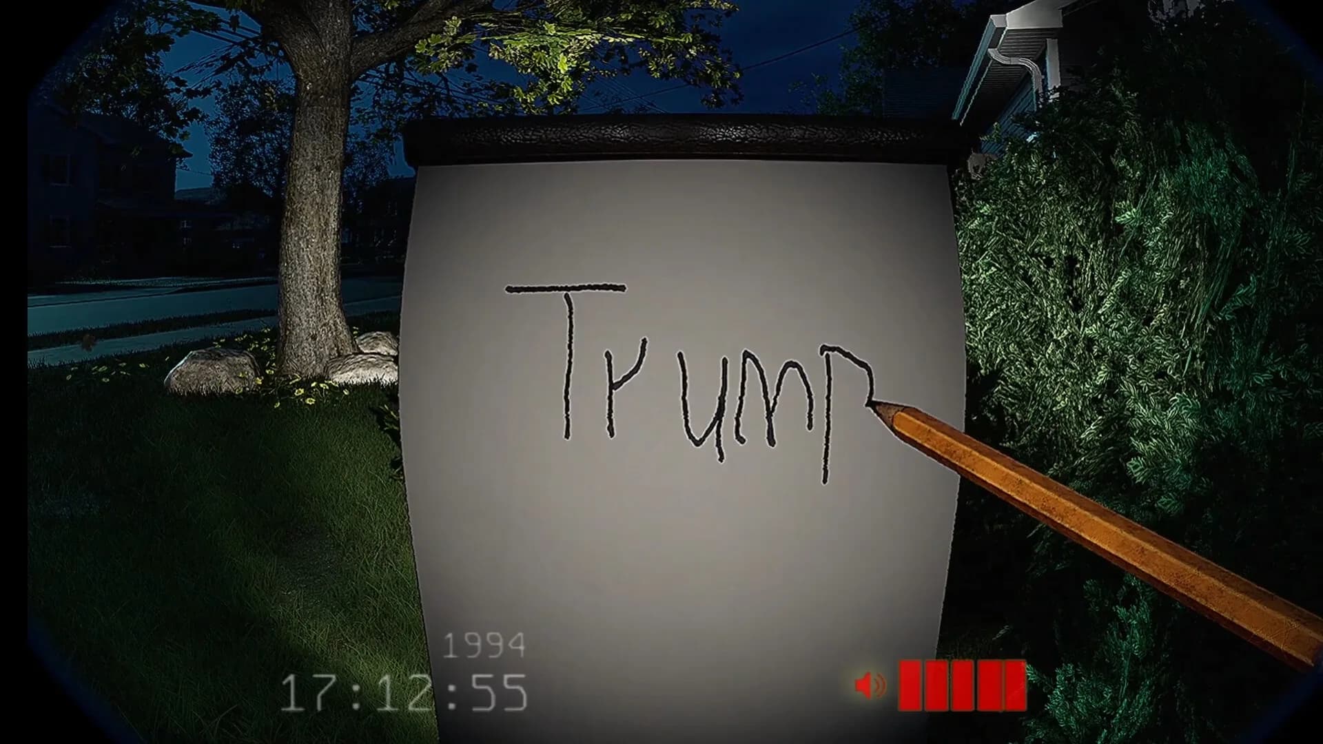 SCREAM NOTE görsel 4