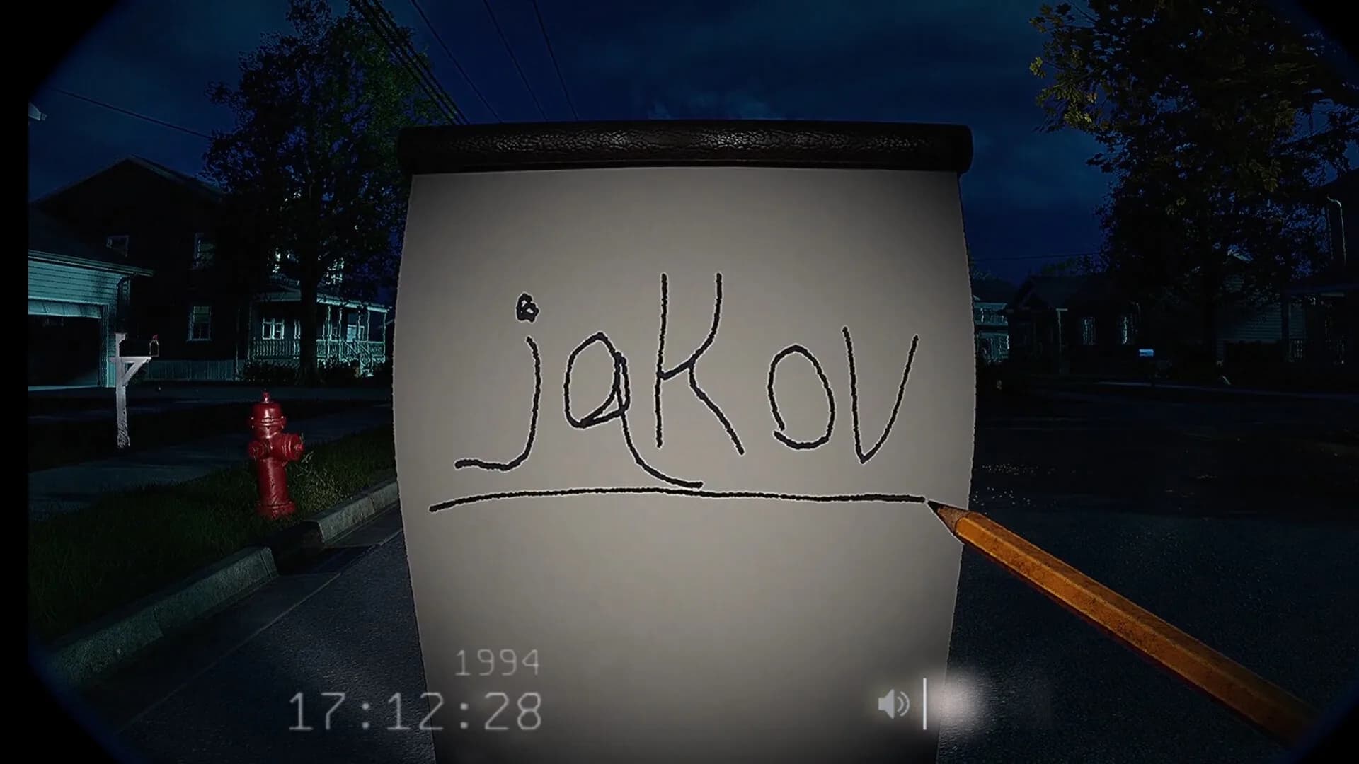 SCREAM NOTE görsel 11