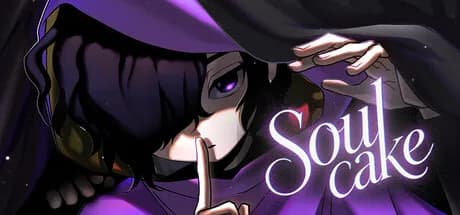 灵魂甜品Soulcake görsel 1