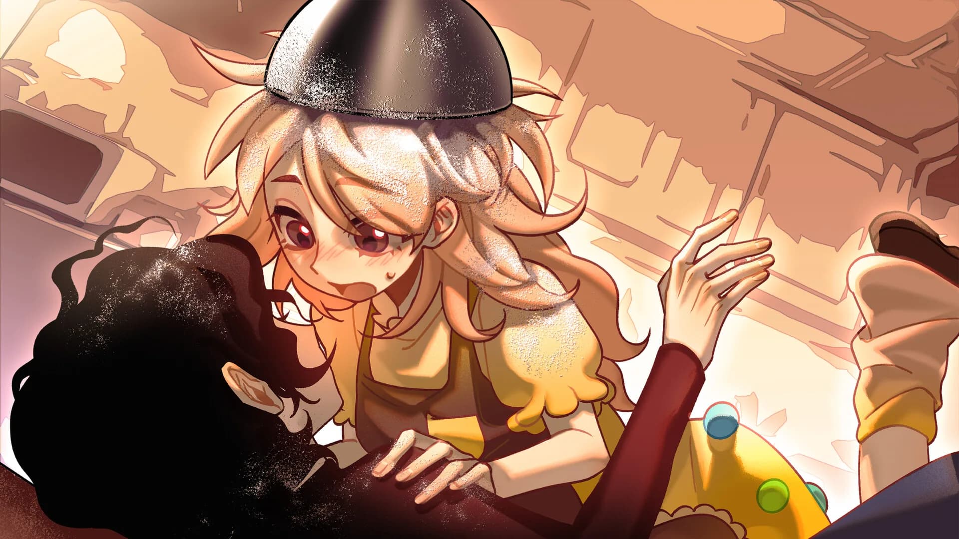 灵魂甜品Soulcake görsel 2