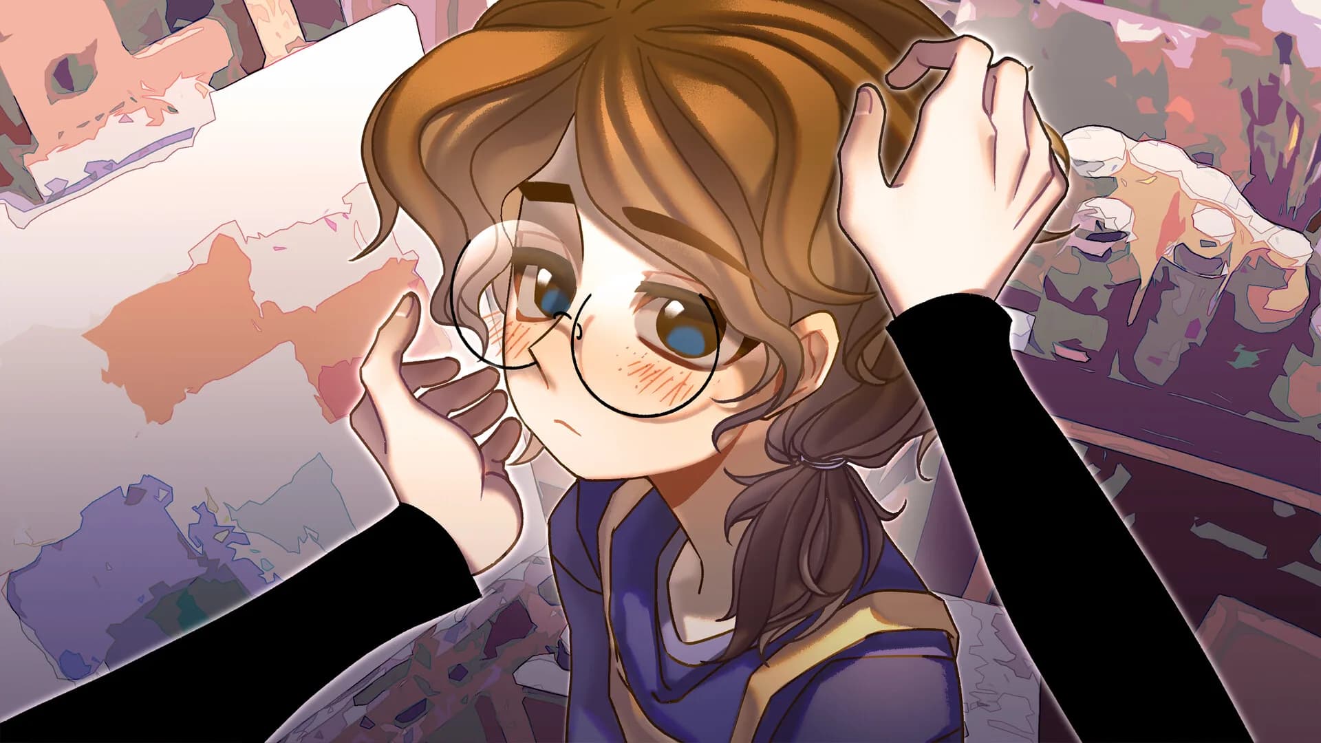 灵魂甜品Soulcake görsel 4
