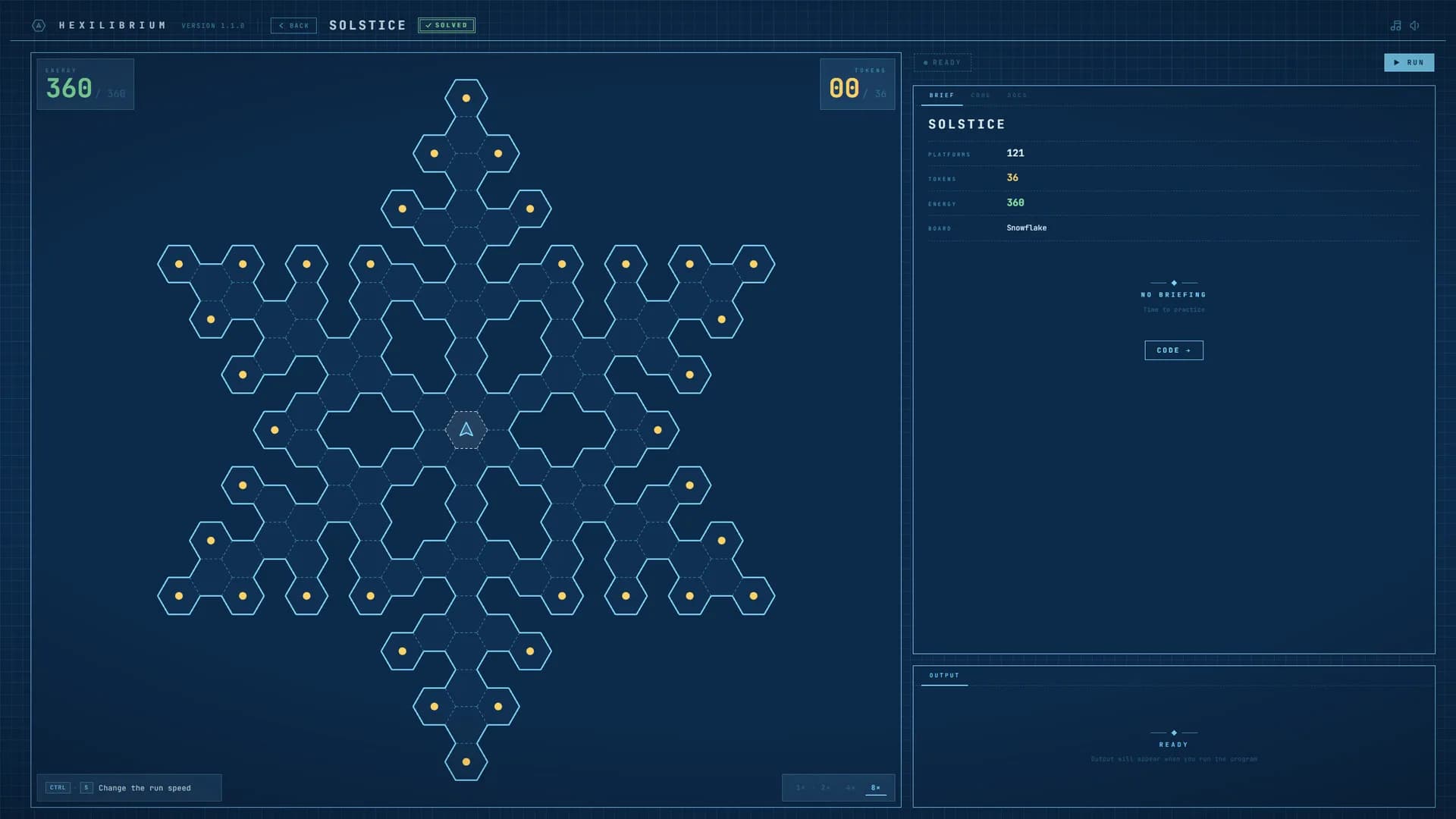 Hexilibrium görsel 5