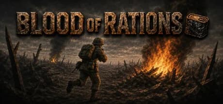 Blood of Rations görsel 1