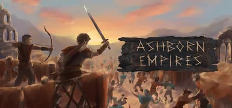 Ashborn Empires görsel 1