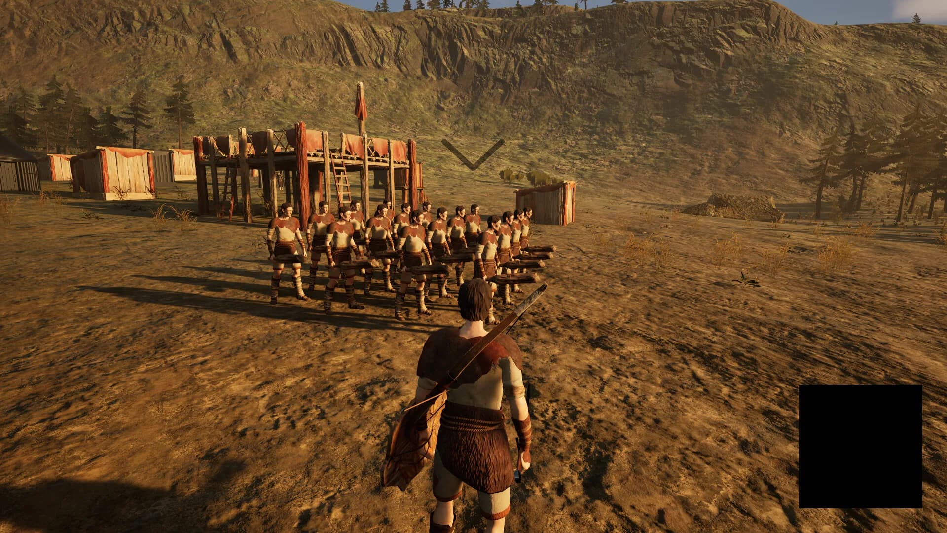 Ashborn Empires görsel 3