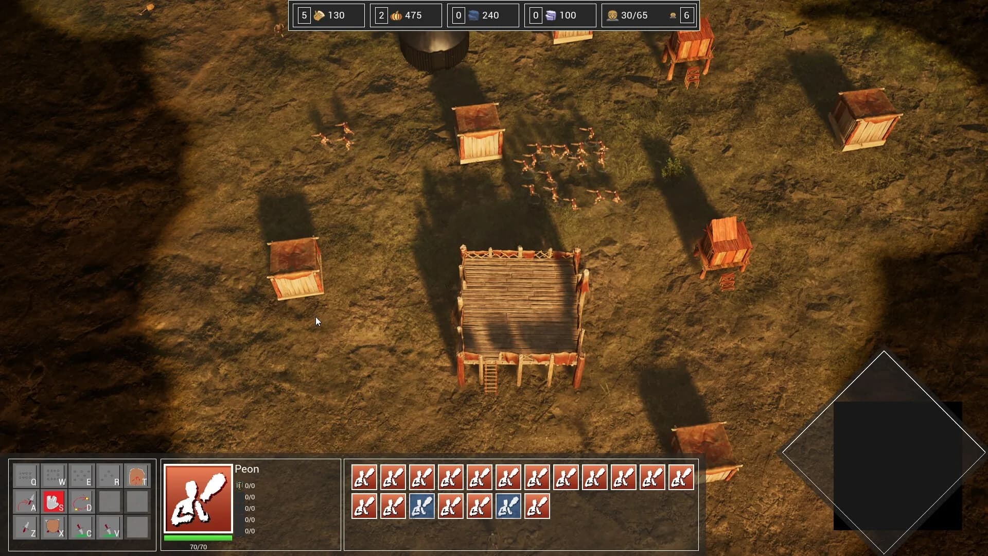 Ashborn Empires görsel 4
