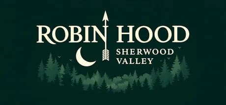 Robin Hood: Sherwood Valley