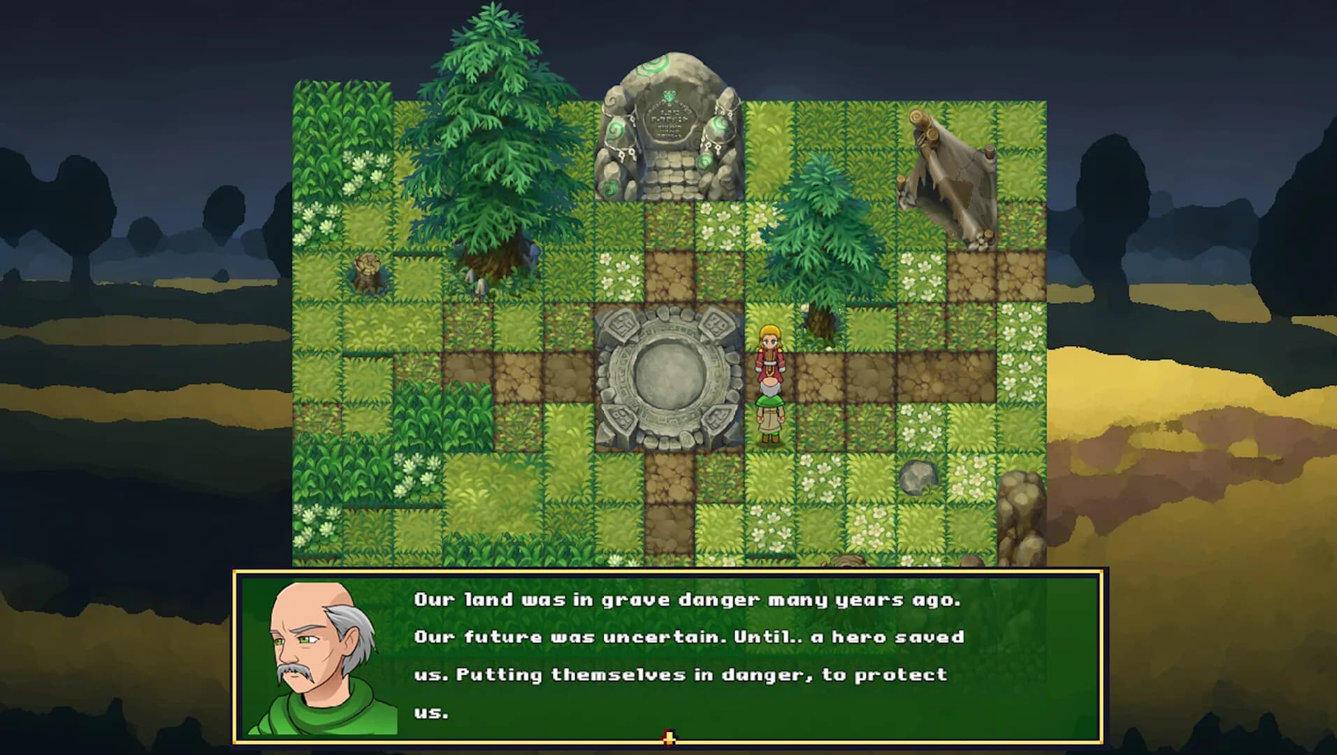 Robin Hood: Sherwood Valley görsel 2