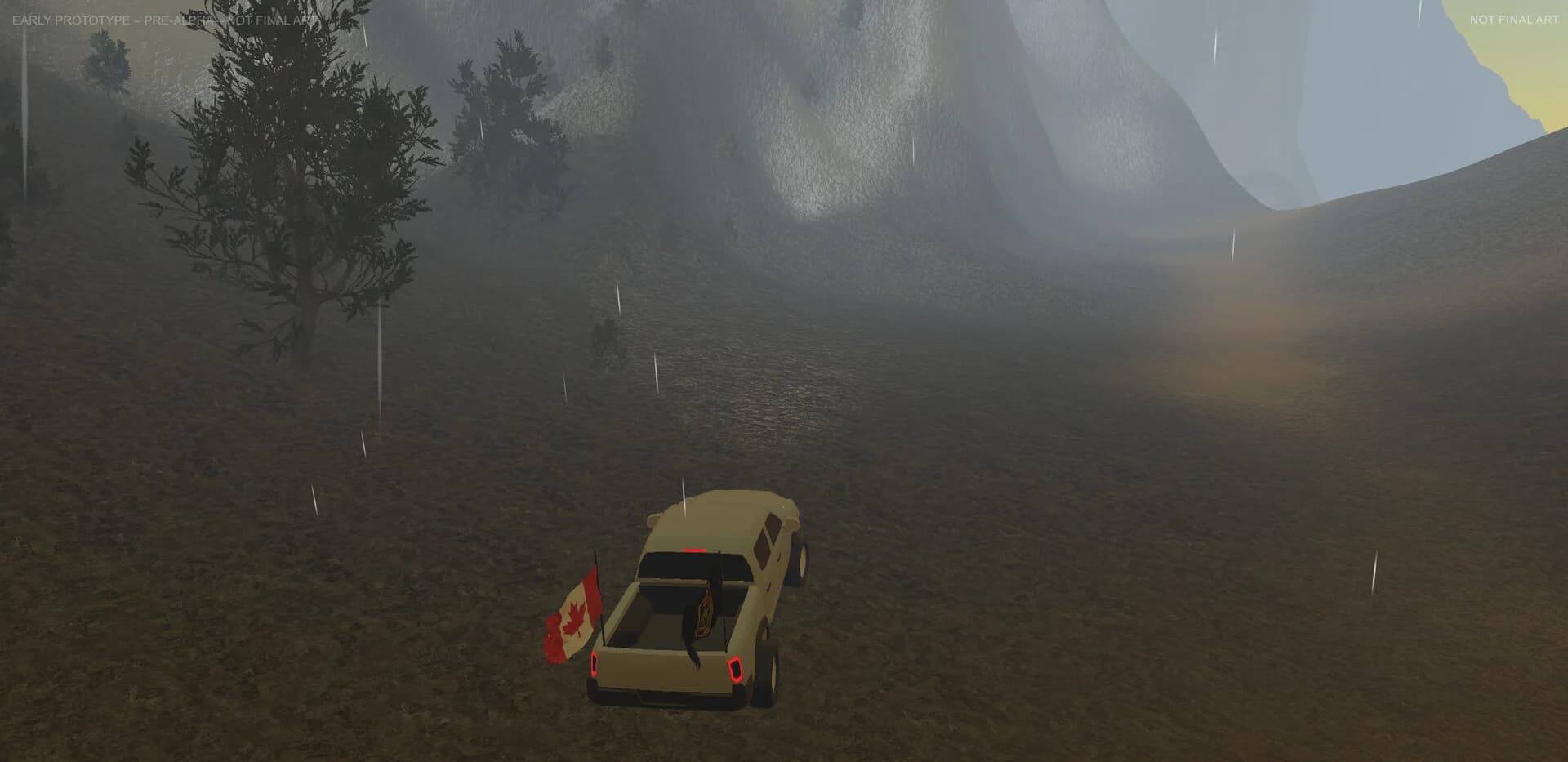 OFFROAD Recovery: Yoho Trails görsel 2