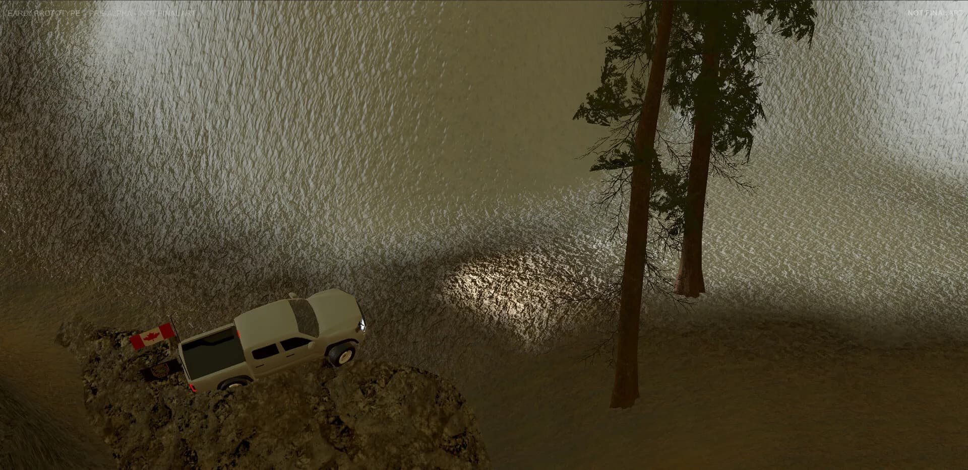OFFROAD Recovery: Yoho Trails görsel 9
