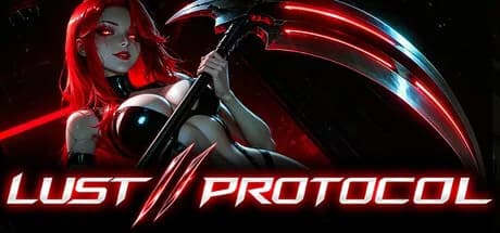 Lust//Protocol görsel 1