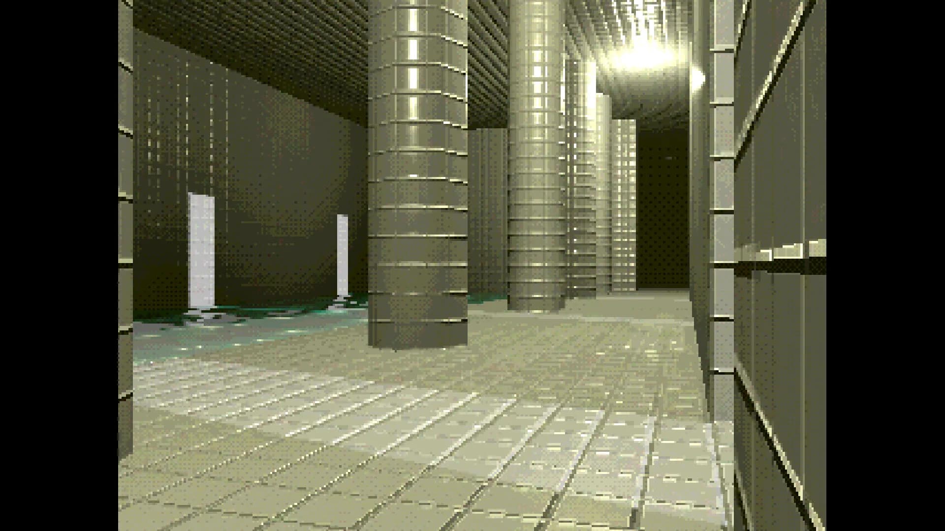 Backrooms 95 görsel 7