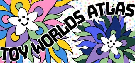 Toy Worlds Atlas görsel 1