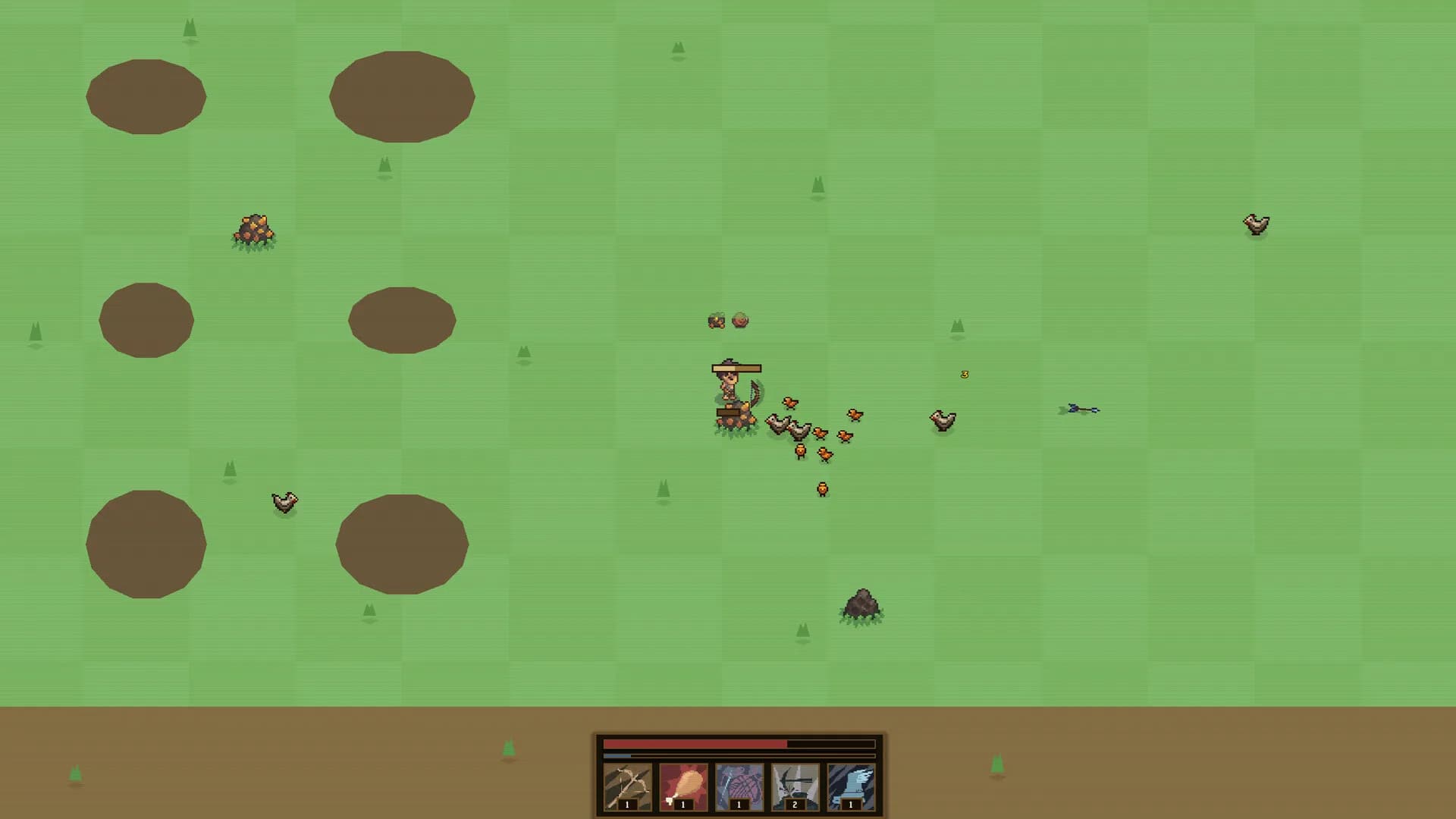 RogueScape görsel 4