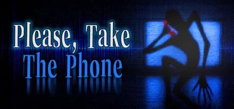 Please, Take The Phone görsel 1
