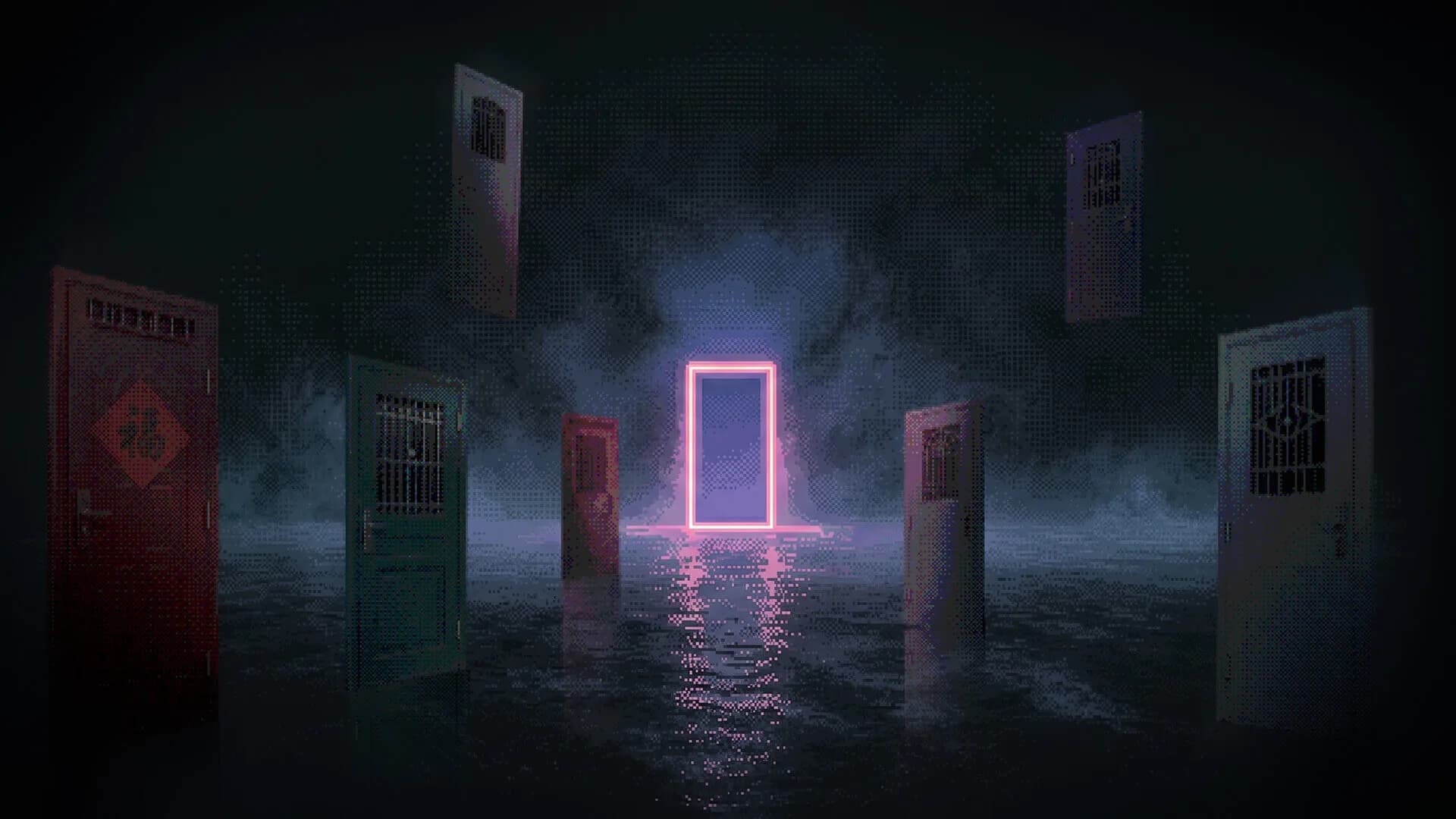 Please, Take The Phone görsel 6