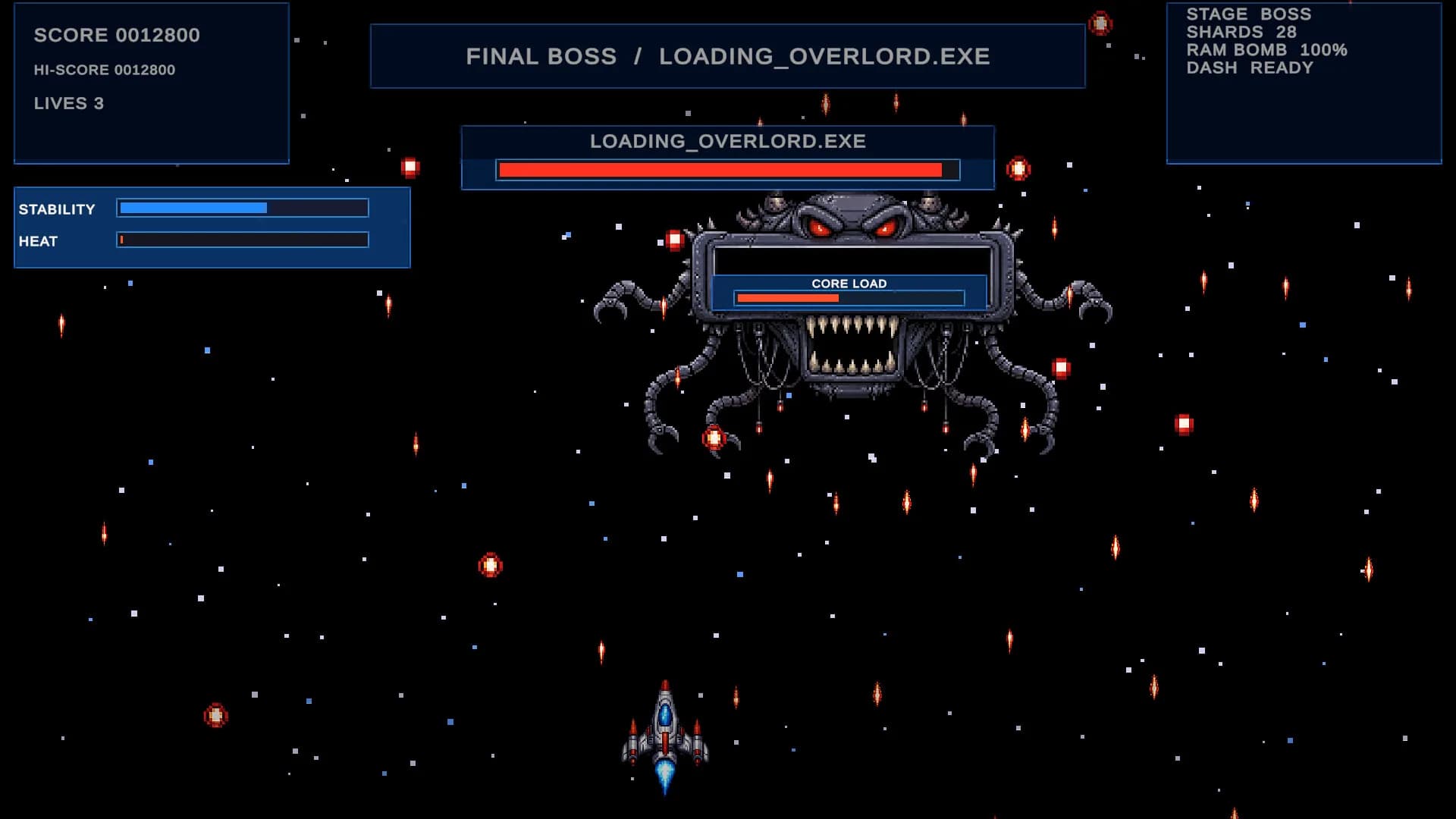 You Are The Loading Screen görsel 5
