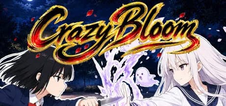 狂華乙女～Crazy Bloom～ görsel 1