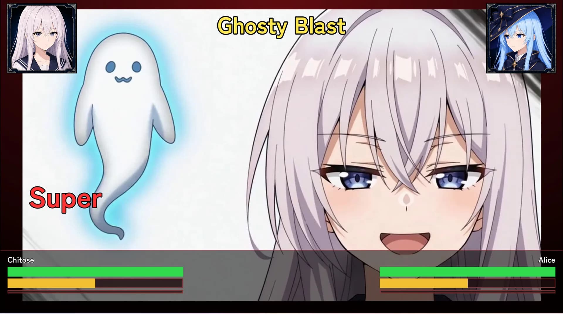 狂華乙女～Crazy Bloom～ görsel 8