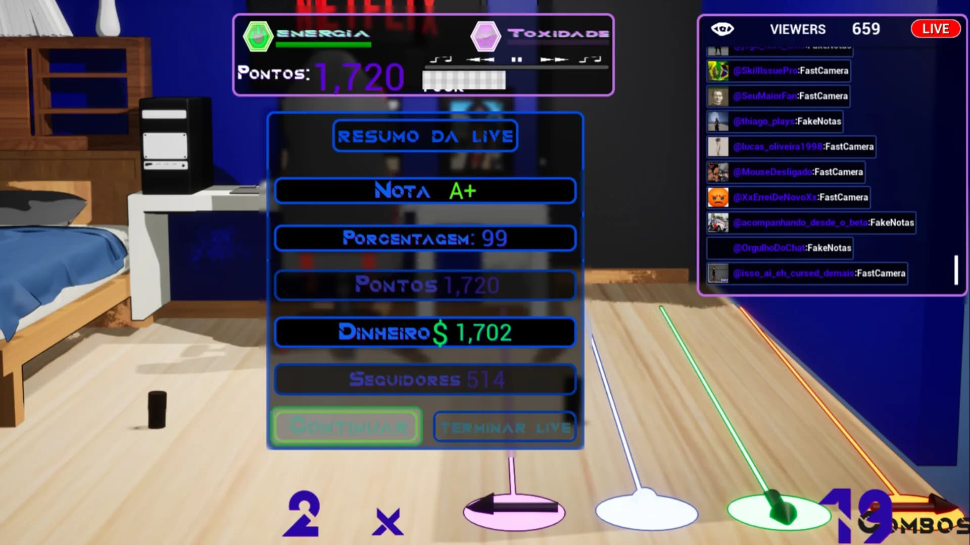 OnlyDance görsel 5