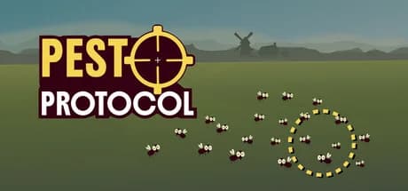Pest Protocol görsel 1