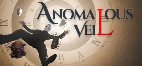 Anomalous Veil görsel 1