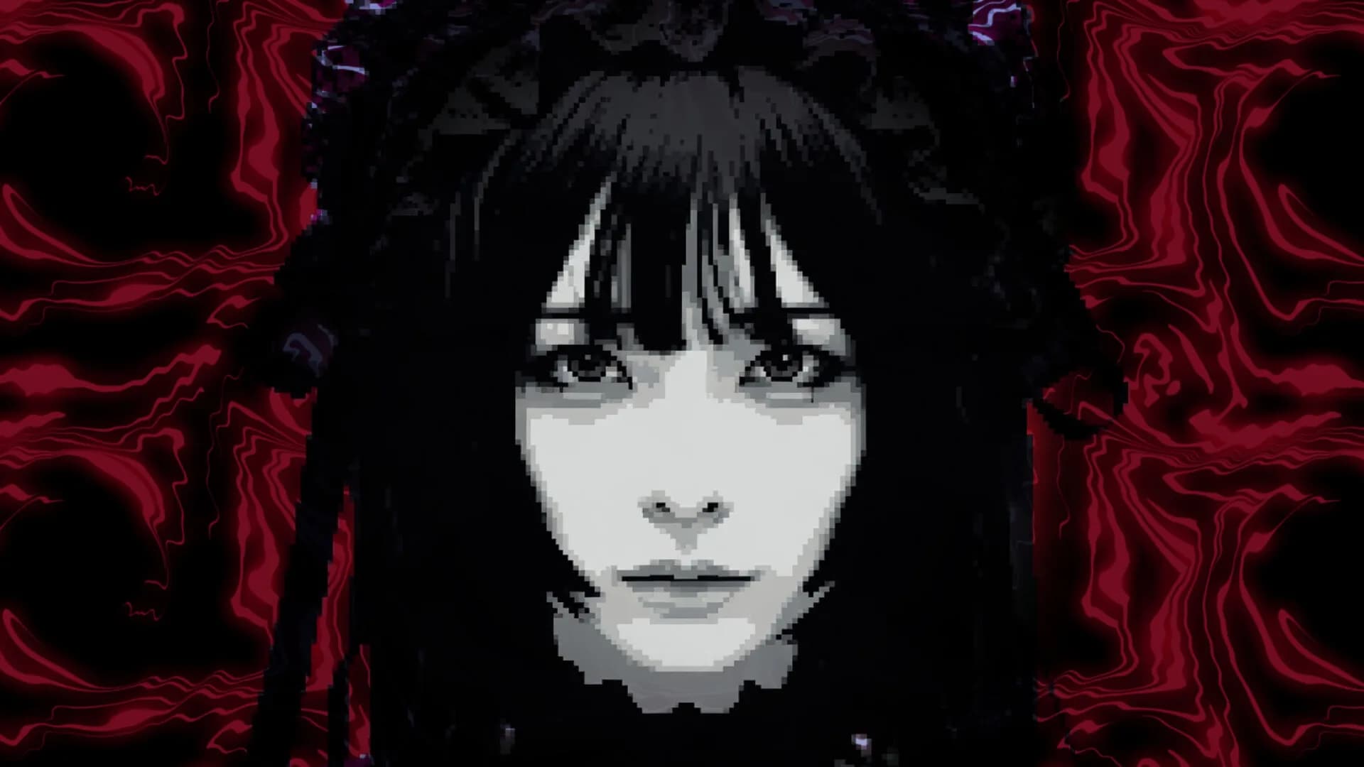 BLACKOUT ～恐怖写真～ görsel 6