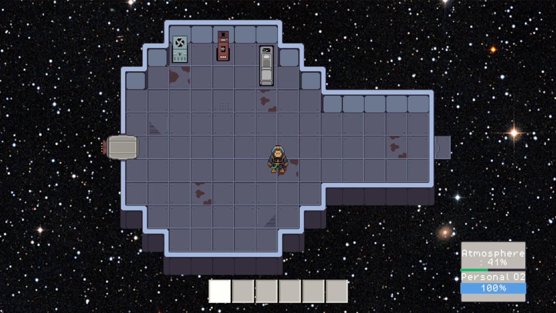 Bean Base görsel 2