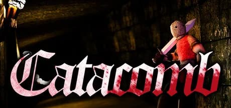 Catacomb görsel 1