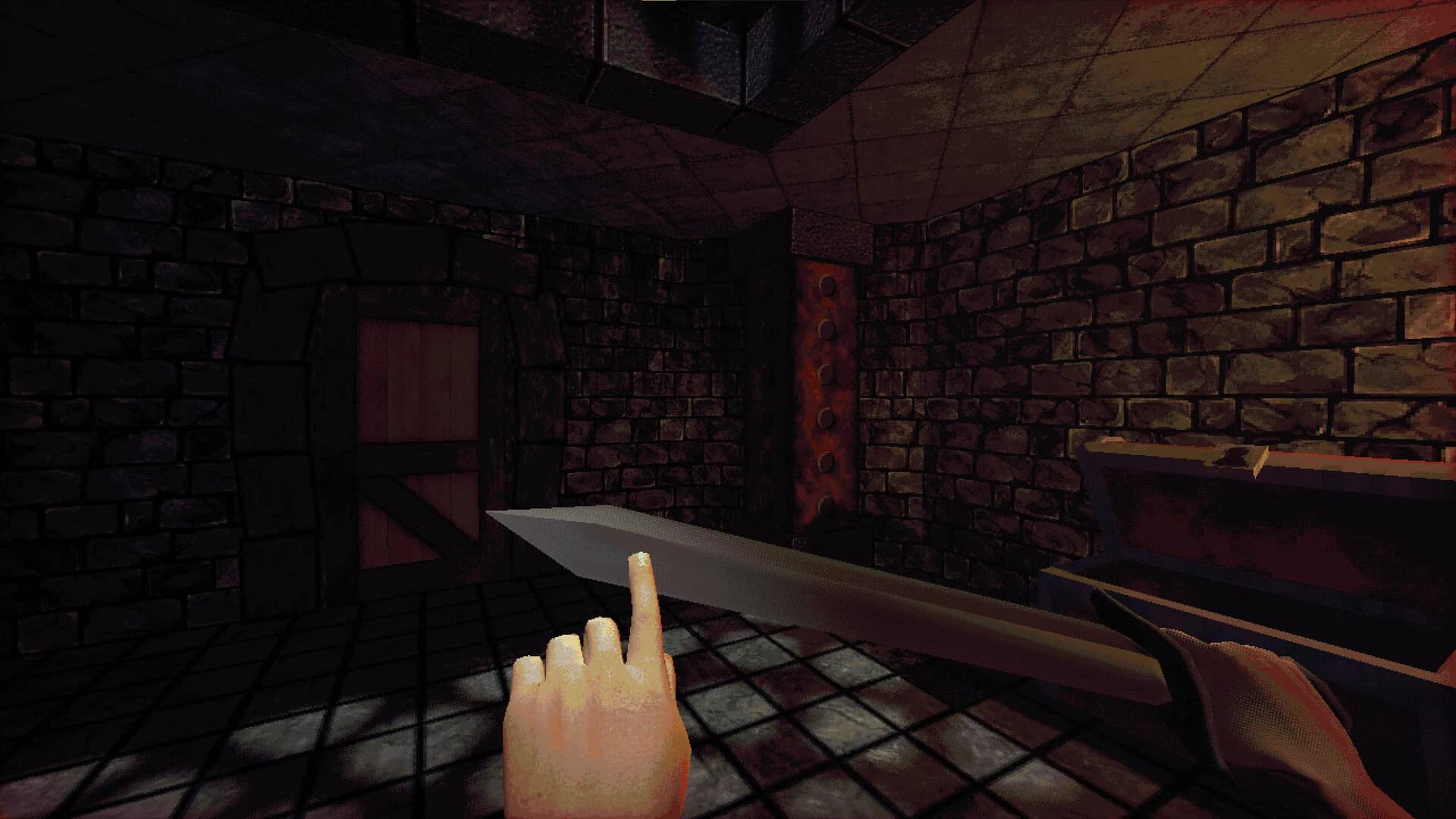 Catacomb görsel 2