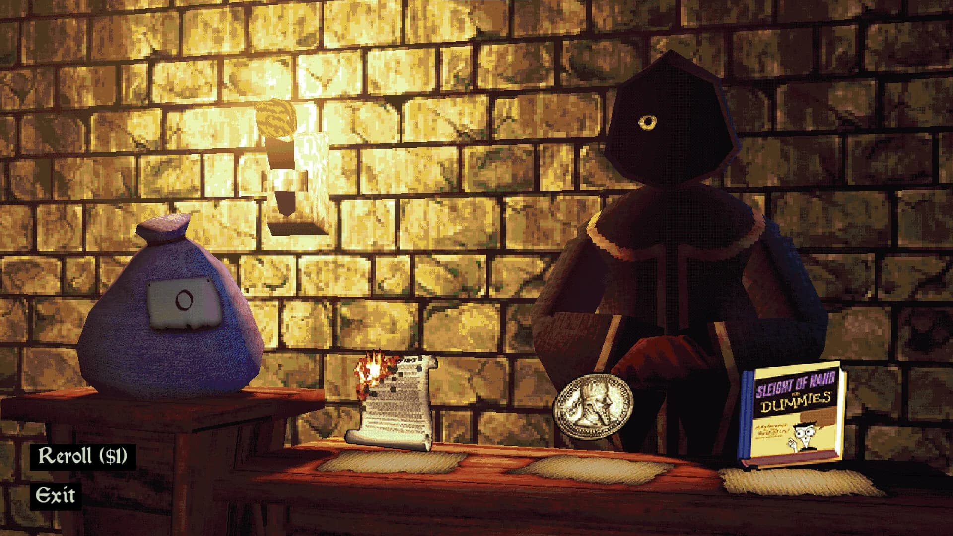 Catacomb görsel 4