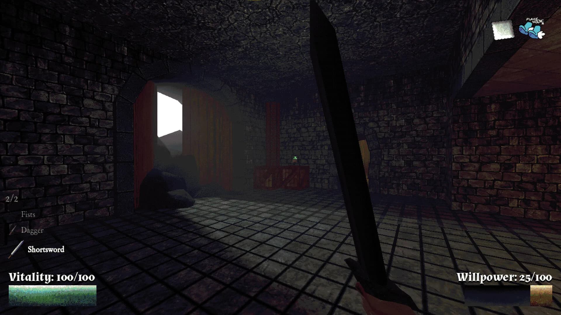 Catacomb görsel 7