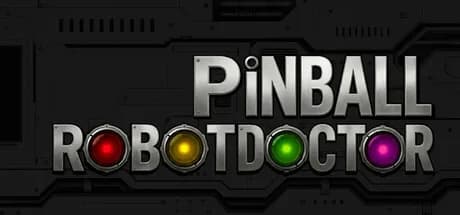 PinballRobotDoctor görsel 1
